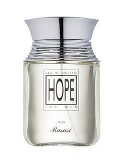 Buy Hope EDT 75ml in UAE