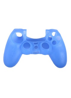 Buy Silicone Protective Controller Case Cover - PlayStation 4(PS4) in Saudi Arabia