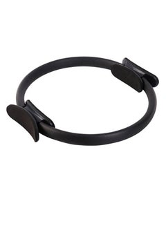 Buy Pilates Fitness Circle Ring 38X38cm in Saudi Arabia