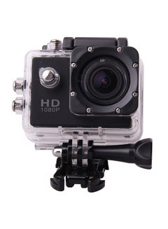 Buy Full HD 1080P Waterproof Action Camera in UAE