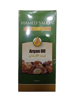 Buy Argan Hair Oil 125ml in UAE