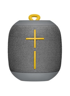 Buy Mobile Speaker Wonderboom BT Grey in Egypt