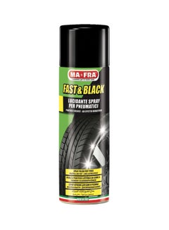 Buy Fast And Black Tyre Polisher in Saudi Arabia