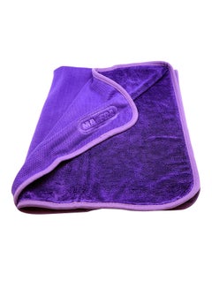 Buy Super Dry Microfiber Towel For Car in Saudi Arabia