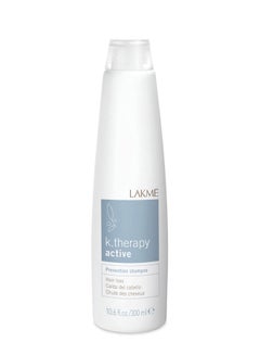 Buy K Therapy Active Shampoo 300ml in Saudi Arabia