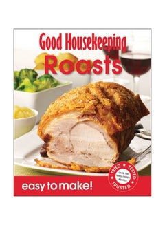 Buy Easy to Make! Roasts - Paperback in UAE