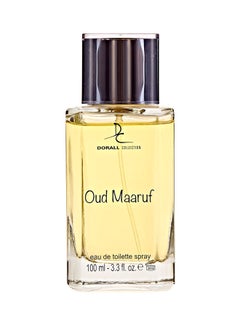 Buy Oud Maaruf EDT 100ml in Saudi Arabia