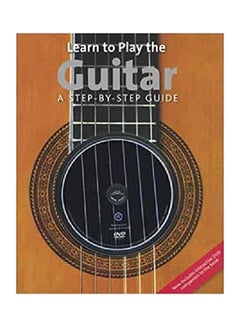 Buy Learn to Play The Guitar printed_book_hardback english - 01/06/2007 in UAE