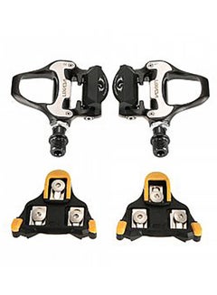 Buy 1 Pair Of Cycle Pedals 9x10cm in UAE