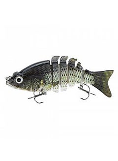 Buy Artificial Fishing  Bait 10cm in UAE