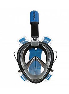 Buy Full Face Diving Snorkel Mask in UAE