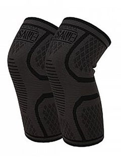 Buy Elastic Compression Knee Brace in UAE