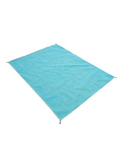 Buy Waterproof Camping Picnic Mat 78.74 x 59.06 x 0.04inch in UAE