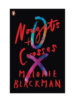 اشتري Noughts & Crosses: Book 1 غلاف ورقي عادي في الامارات