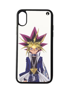 WallCraft Back Cover For APLLE iPhone XR NARUTO ANIME NEON