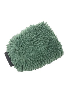 Buy Microfiber Wash Mitt in UAE