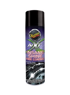 Buy NXT Generation Insane Shine Tire Coating in UAE