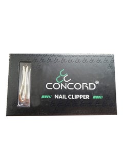 concord nail clippers