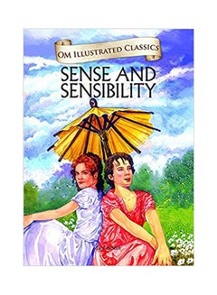 اشتري Sense and Sensibility غلاف مقوى في الامارات