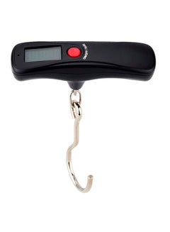 Buy Portable Digital Electric Hanging Luggage Weight Scale in UAE