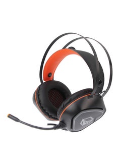 Buy Noise Cancelling Gaming Headset With Mic For PS4/PS5/XOne/XSeries/NSwitch/PC in UAE