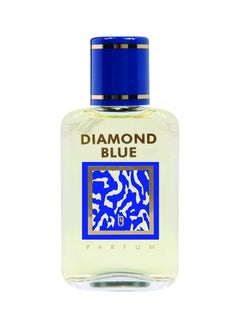 Buy Diamond Blue Parfum 100ml in Saudi Arabia