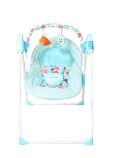 Buy Electric Baby Swing in Saudi Arabia