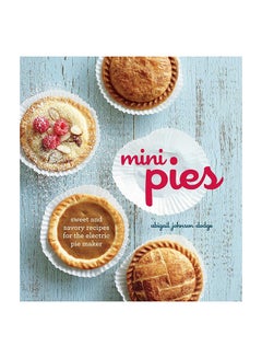 اشتري Mini Pies غلاف ورقي عادي في الامارات