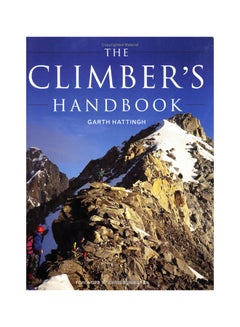 اشتري Climber's Handbook New Edition غلاف ورقي عادي في الامارات