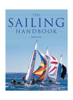 اشتري The Sailing Handbook 2 Rev Edition غلاف ورقي عادي في الامارات