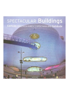 Buy Spectacular Buildings - Paperback English - 01/05/2007 in UAE