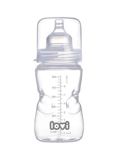 Buy Self-Sterilizing Bottle 3M+ 250ML in Saudi Arabia