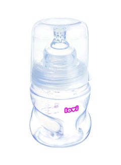 Buy Self-Sterilizing Bottle 0M+  150ml in Saudi Arabia
