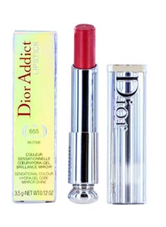 dior addict 655