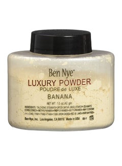 Buy Luxury Banana Powder Beige in UAE