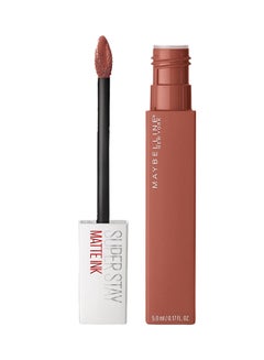 Buy Super Stay Matte Ink Liquid Lipstick Amazonian 70 in Egypt