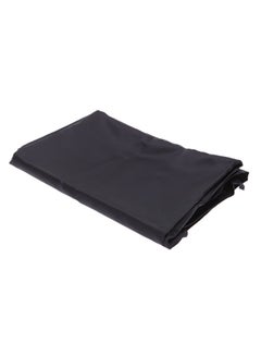 Buy Haircutting Apron Black in Saudi Arabia