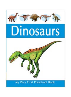 Buy Dinosaurs paperback english - 19-Apr-10 in UAE