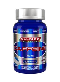 Buy Caffeine Dietary Supplement Tablets in Saudi Arabia