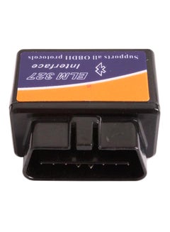 Buy OBD2 Car Diagnostic Scanner Tool in Saudi Arabia