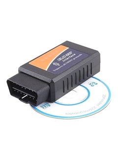 Buy Bluetooth OBD2 Car Diagnostic Scanner in UAE