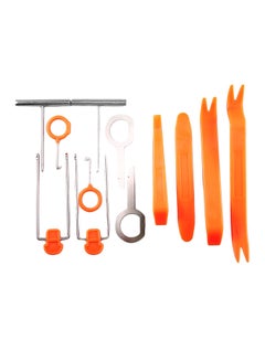 Buy 12-Piece Car Repair Tool Kit in UAE