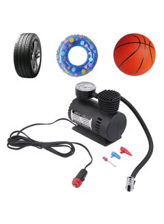 Buy Electric Air Pump With Pressure Gauge in Saudi Arabia