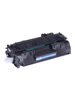 Buy 80ACf280ALaser Jet Toner Cartridge Black in UAE