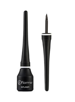 Buy Long Lasting Gel Dipliner 01 Black in UAE