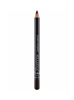 Buy Eyebrow Pencil 402 Dark Brown in UAE