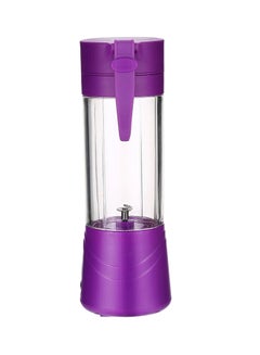 Buy Electric Juicer Blender H18857PU Purple in UAE