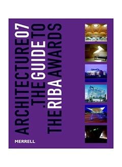 Buy Architecture 07 printed_book_paperback english - 01/12/2007 in Egypt