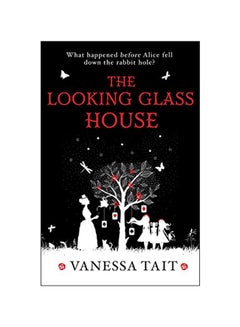 Buy The Looking Glass House paperback english - 01 Oct 2016 in UAE