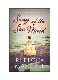 Buy Song Of The Sea Maid paperback english - 11 Feb 2016 in UAE